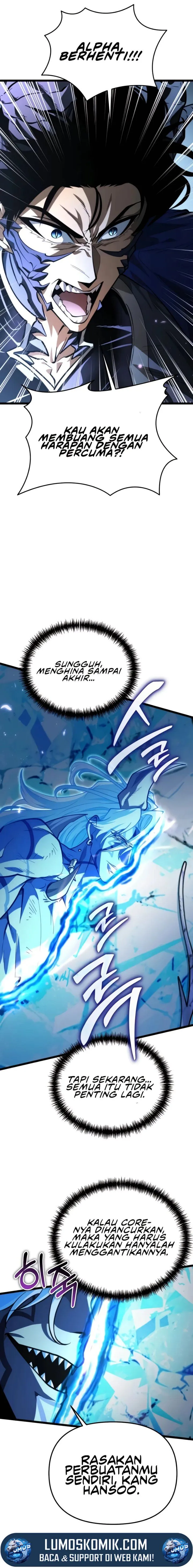 Page 19 - Reincarnator Chapter 96