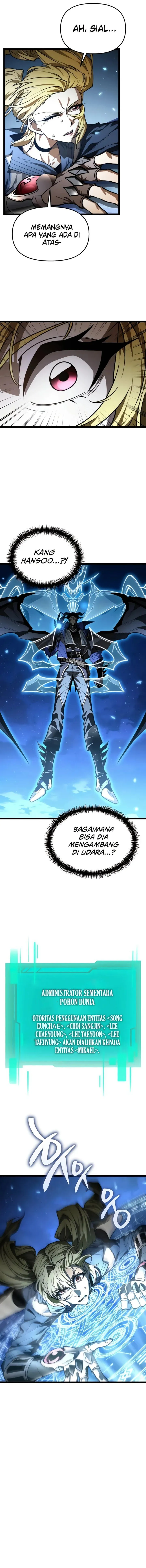 Page 5 - Reincarnator Chapter 97