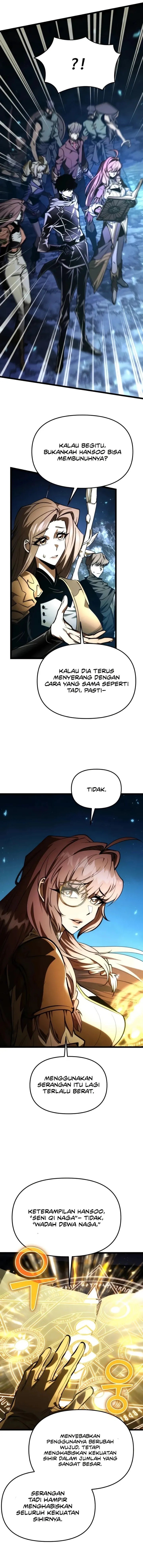 Page 7 - Reincarnator Chapter 98