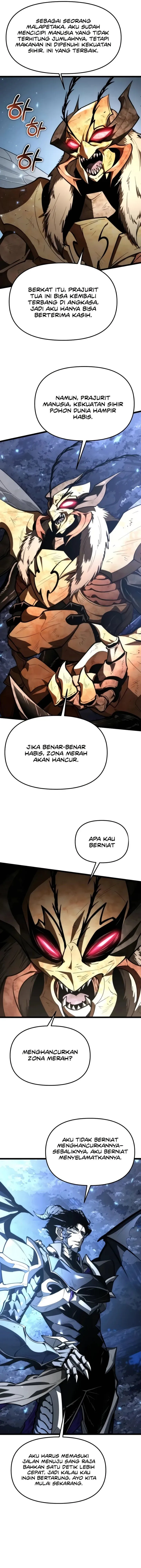 Page 15 - Reincarnator Chapter 98