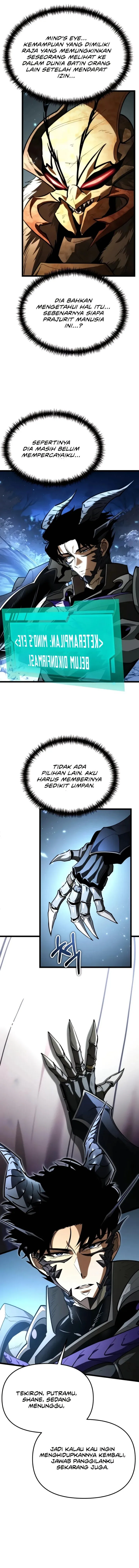 Page 19 - Reincarnator Chapter 98