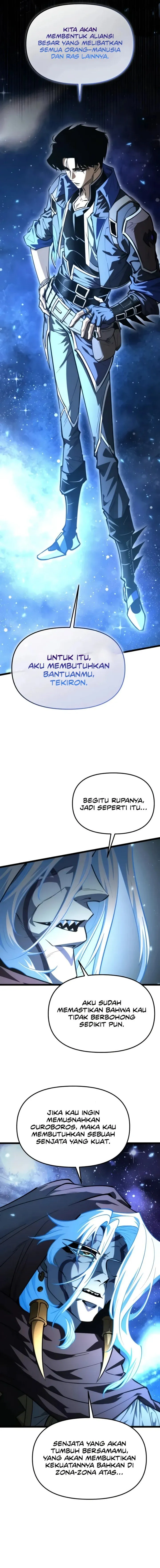 Page 23 - Reincarnator Chapter 98
