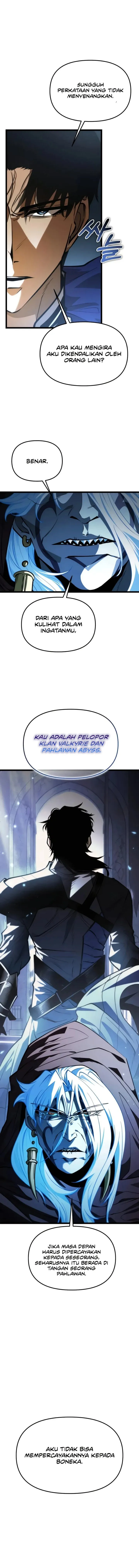 Page 25 - Reincarnator Chapter 98