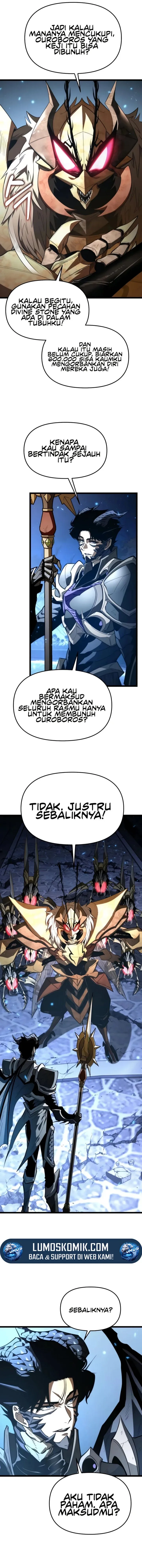 Page 17 - Reincarnator Chapter 99