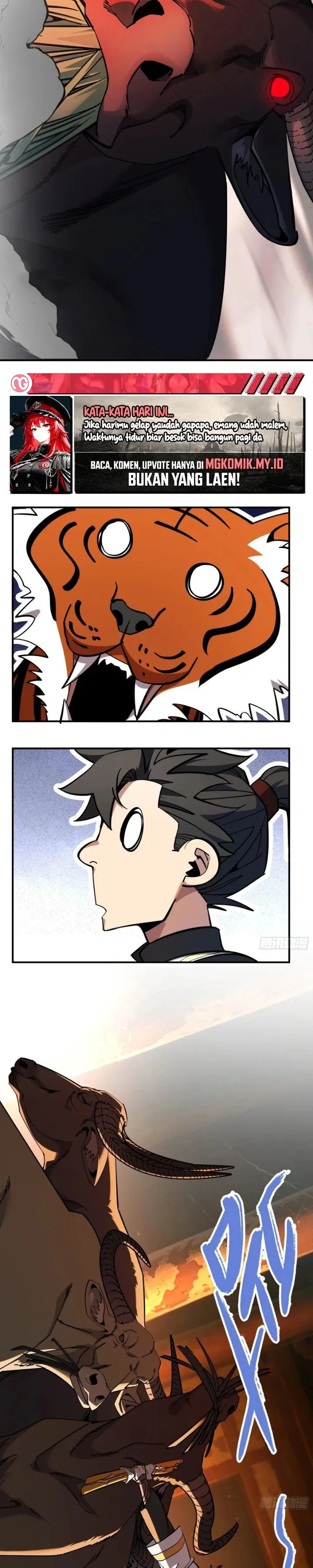 
              Who Let Him Cultivate Immortality?!             Chapter 32
