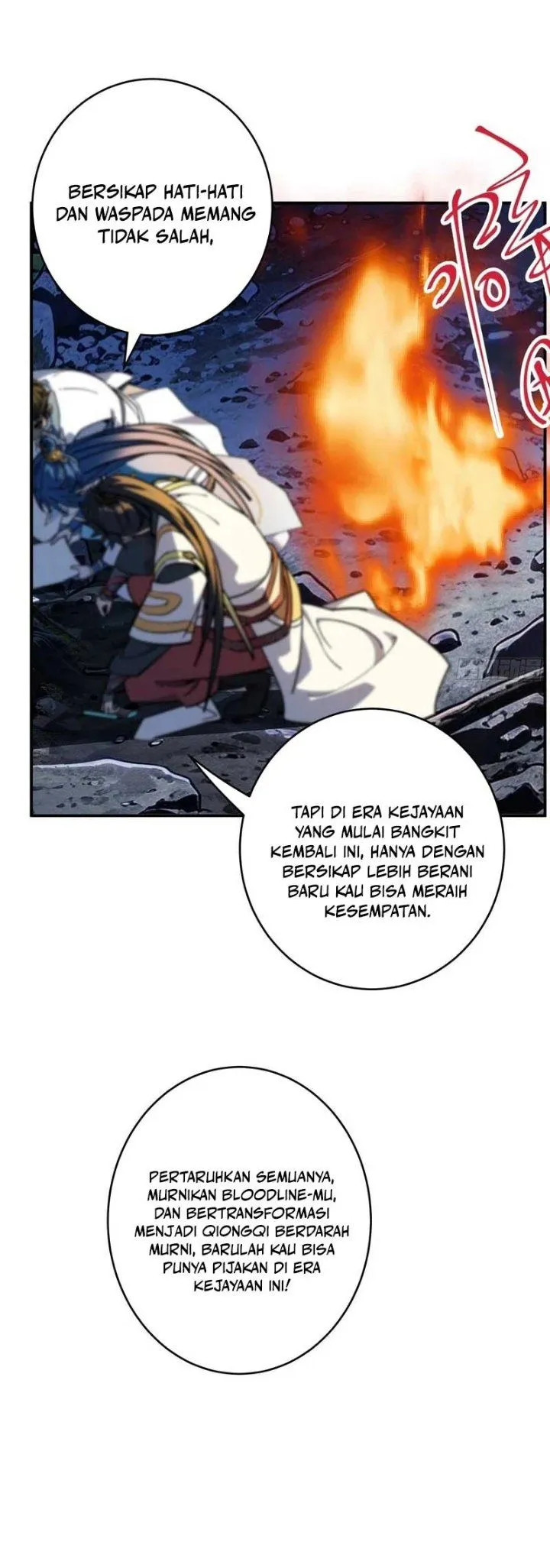 
              Who Let Him Cultivate Immortality?!             Chapter 34