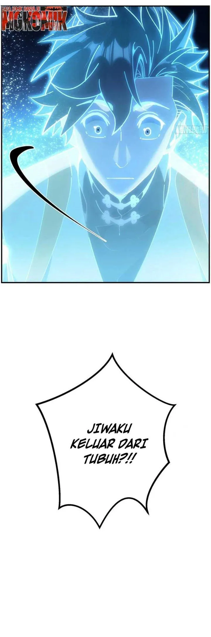 
              Who Let Him Cultivate Immortality?!             Chapter 34