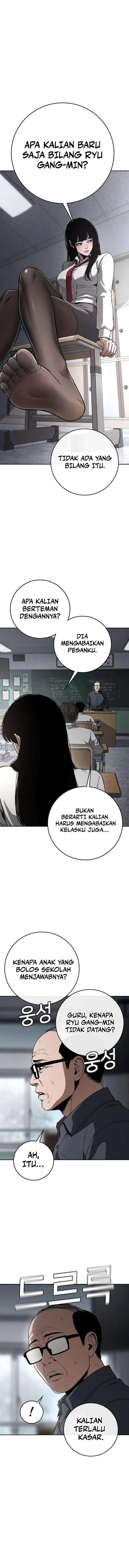 
              Contract Killer Enrollment             Chapter 24