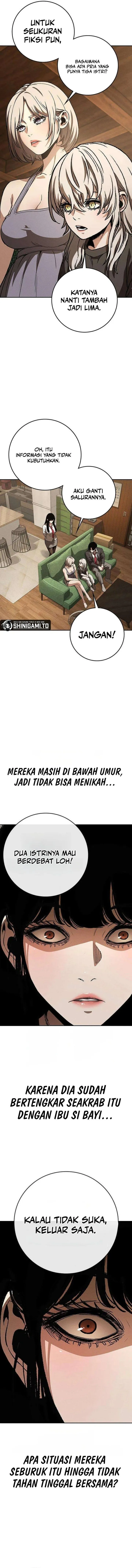 
              Contract Killer Enrollment             Chapter 24