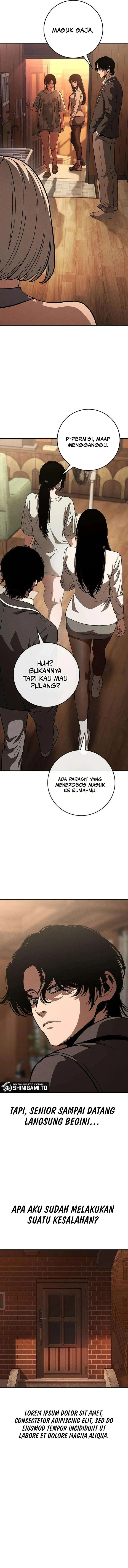 
              Contract Killer Enrollment             Chapter 24