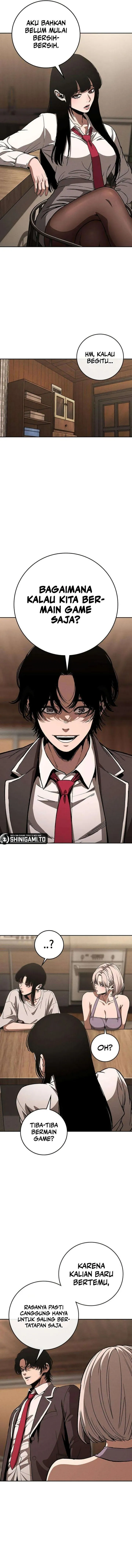 
              Contract Killer Enrollment             Chapter 24