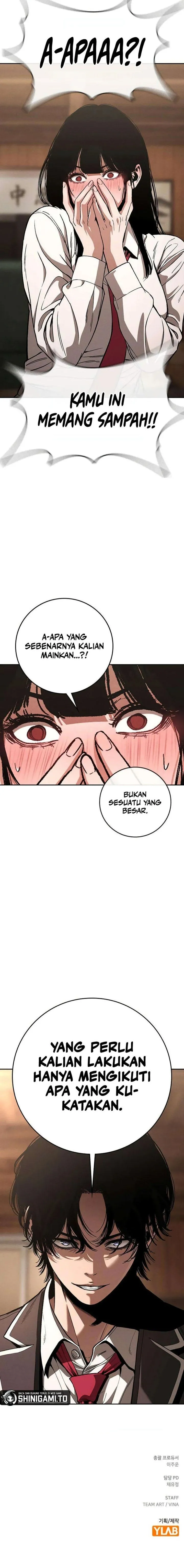 
              Contract Killer Enrollment             Chapter 24