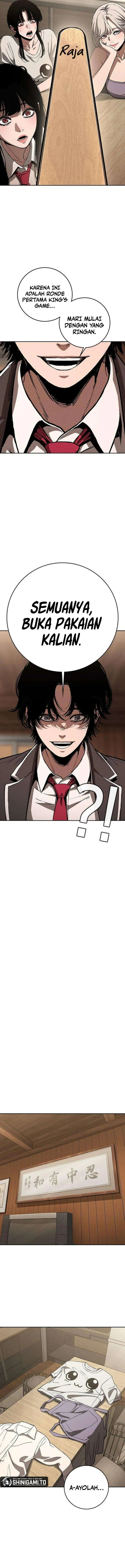 
              Contract Killer Enrollment             Chapter 25