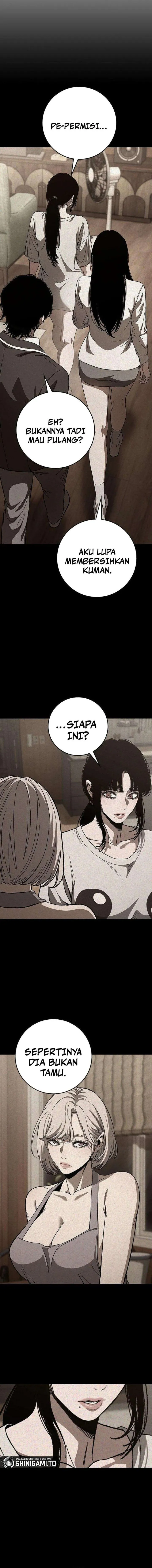 
              Contract Killer Enrollment             Chapter 25