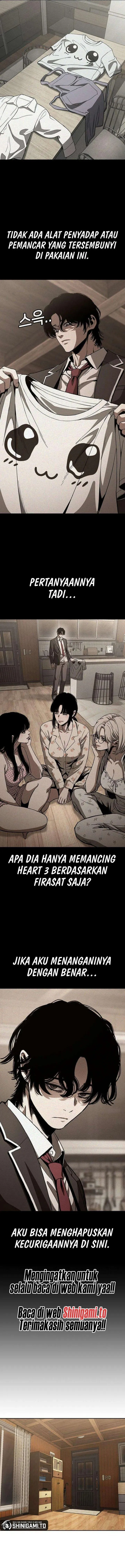 
              Contract Killer Enrollment             Chapter 25