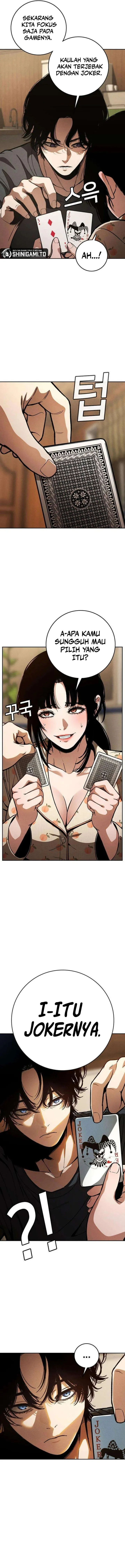 
              Contract Killer Enrollment             Chapter 25