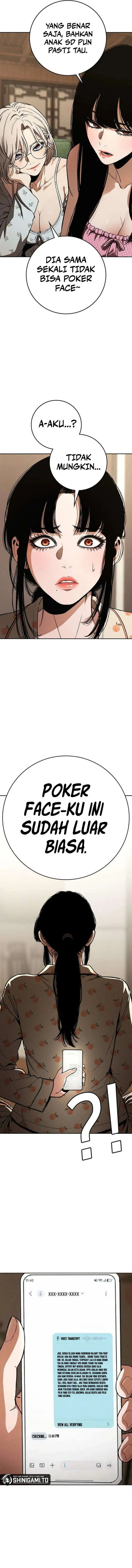 
              Contract Killer Enrollment             Chapter 25