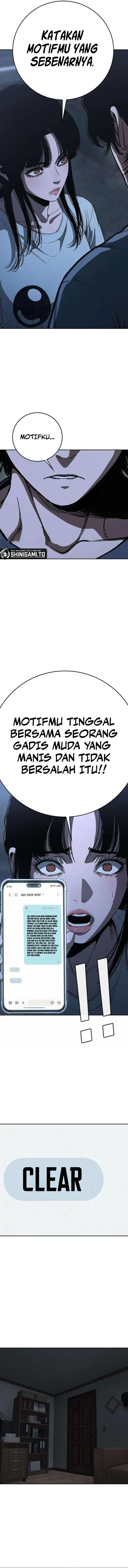 
              Contract Killer Enrollment             Chapter 25