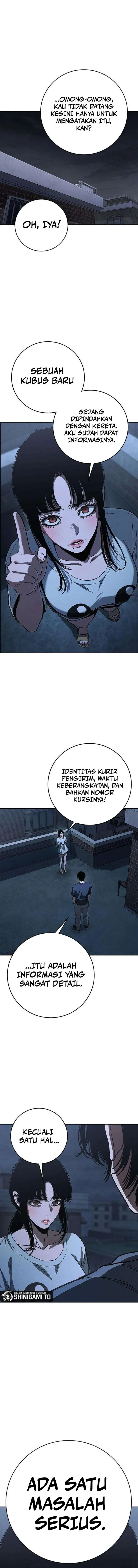 
              Contract Killer Enrollment             Chapter 25