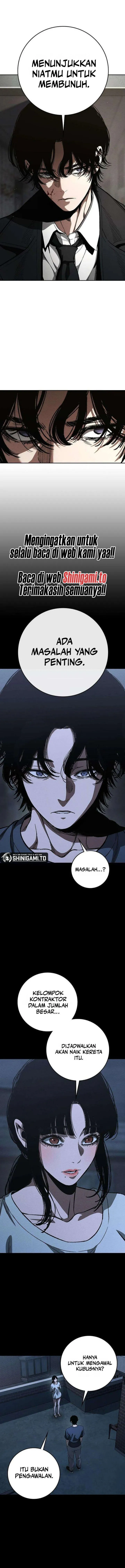 
              Contract Killer Enrollment             Chapter 25