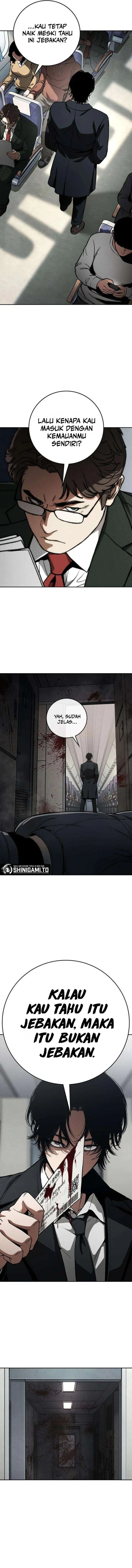 
              Contract Killer Enrollment             Chapter 25