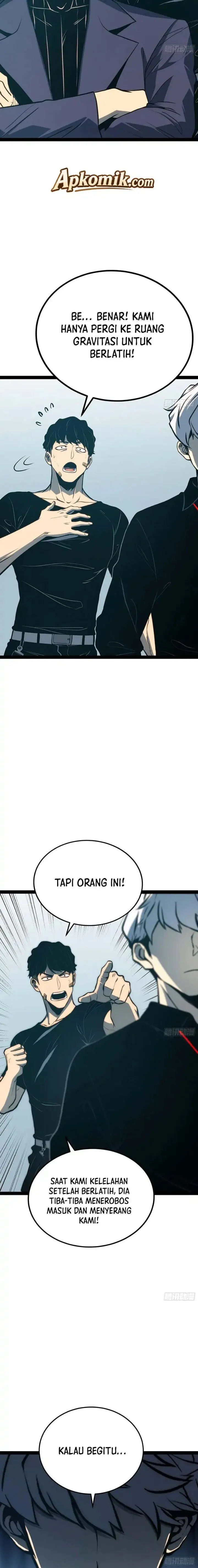 Full-Time Awakening Chapter 167