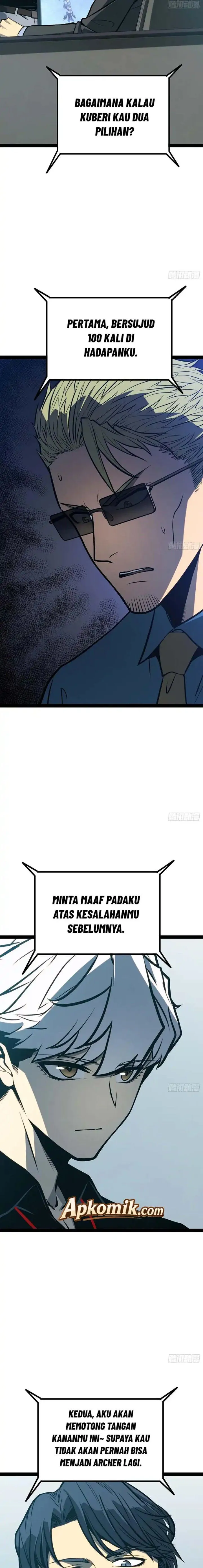 Full-Time Awakening Chapter 167