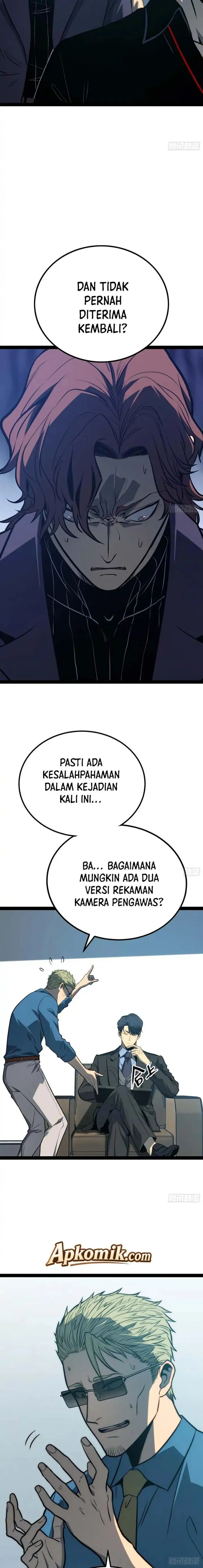 Full-Time Awakening Chapter 167