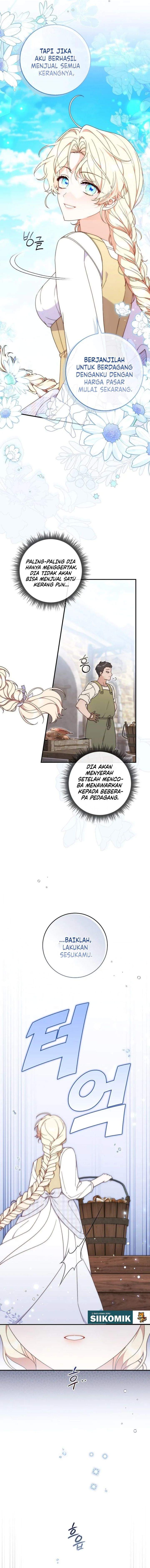 
              This Emperor Is Running a Marriage Scam             Chapter 1