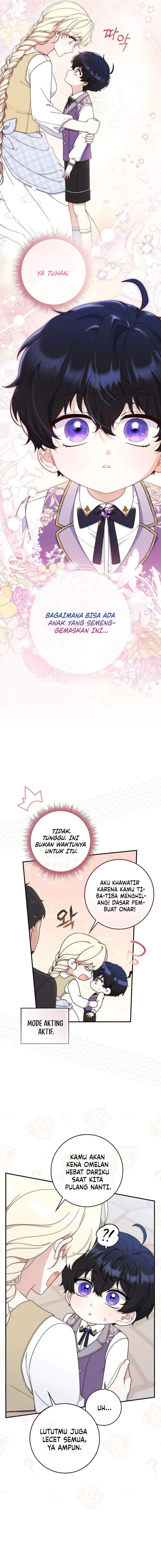 
              This Emperor Is Running a Marriage Scam             Chapter 1