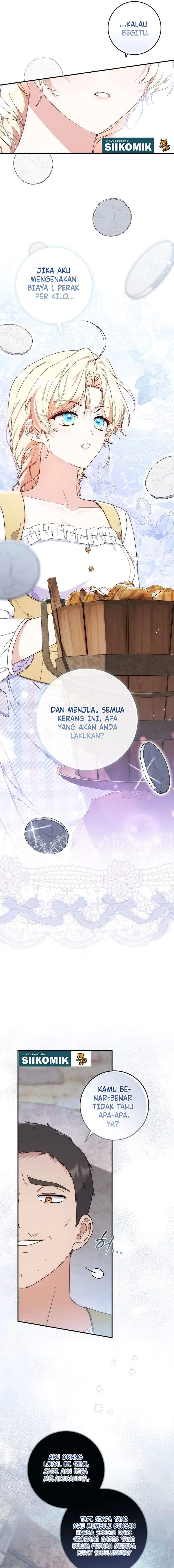 
              This Emperor Is Running a Marriage Scam             Chapter 1