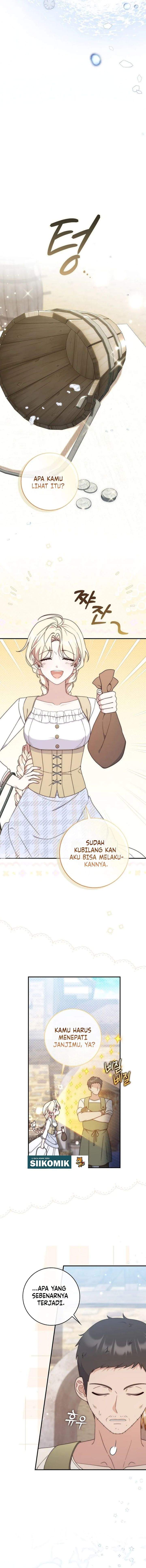 
              This Emperor Is Running a Marriage Scam             Chapter 1