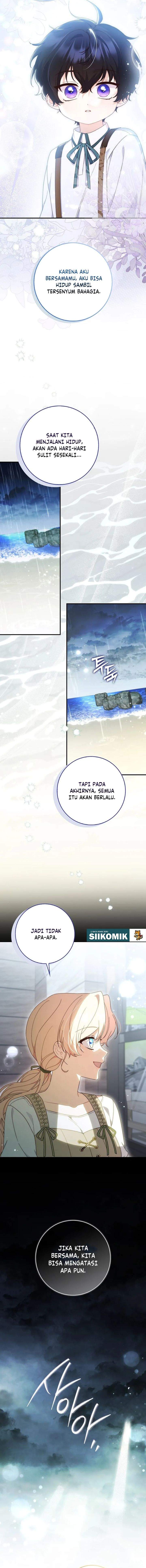 
              This Emperor Is Running a Marriage Scam             Chapter 10