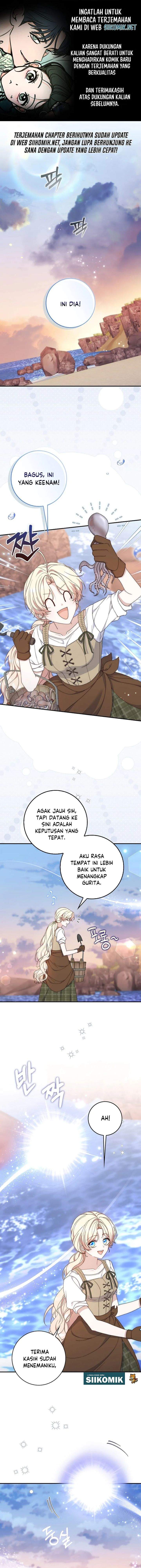 
              This Emperor Is Running a Marriage Scam             Chapter 10