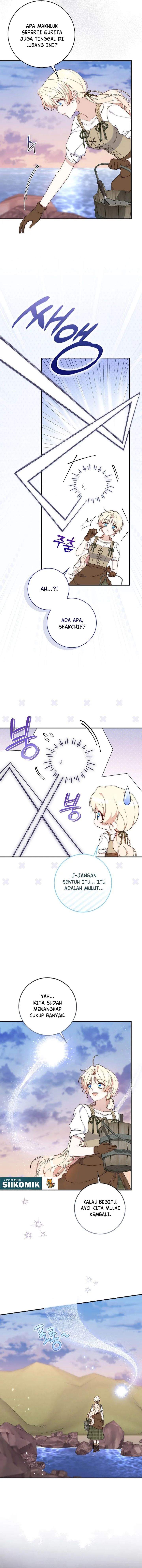 
              This Emperor Is Running a Marriage Scam             Chapter 10
