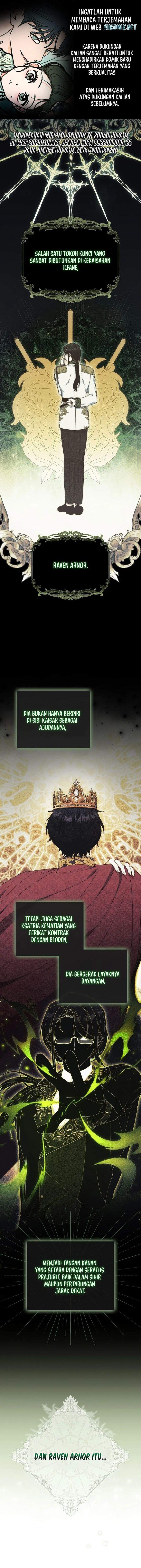 
              This Emperor Is Running a Marriage Scam             Chapter 12