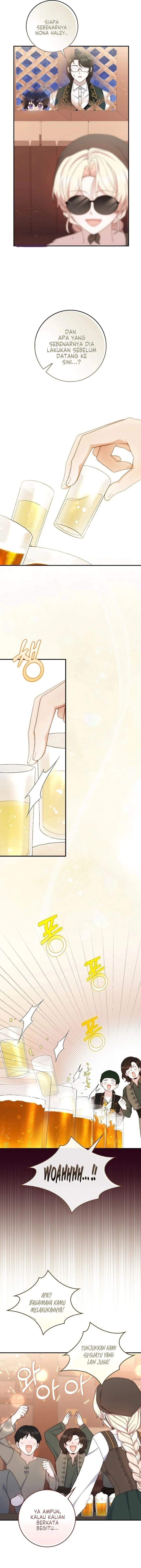 
              This Emperor Is Running a Marriage Scam             Chapter 16