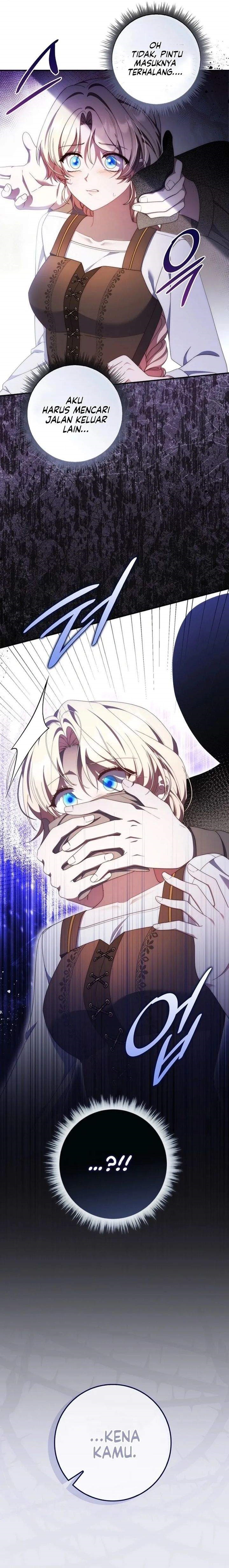 
              This Emperor Is Running a Marriage Scam             Chapter 16