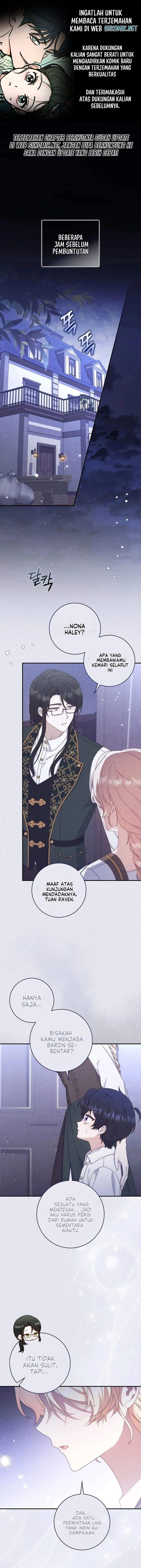 
              This Emperor Is Running a Marriage Scam             Chapter 16