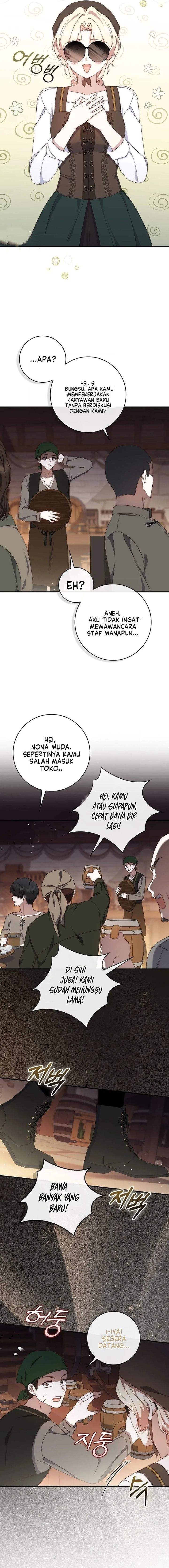 
              This Emperor Is Running a Marriage Scam             Chapter 16
