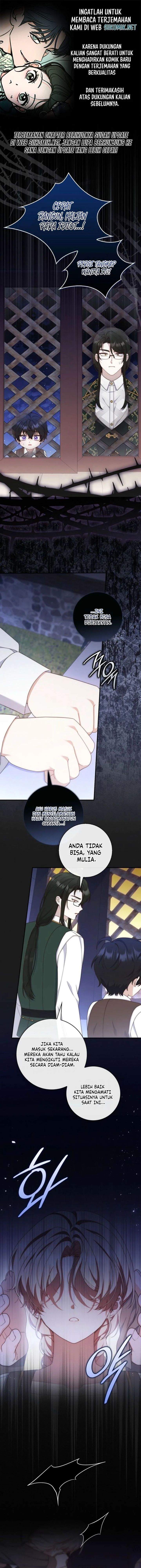 
              This Emperor Is Running a Marriage Scam             Chapter 17