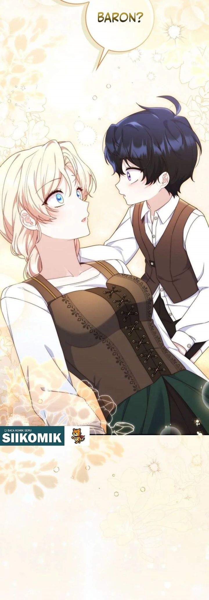 
              This Emperor Is Running a Marriage Scam             Chapter 17