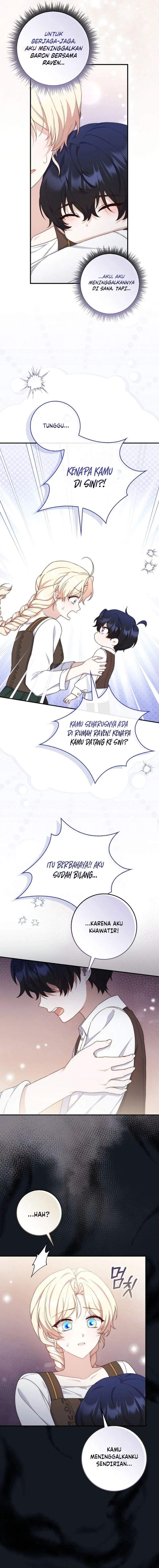 
              This Emperor Is Running a Marriage Scam             Chapter 18