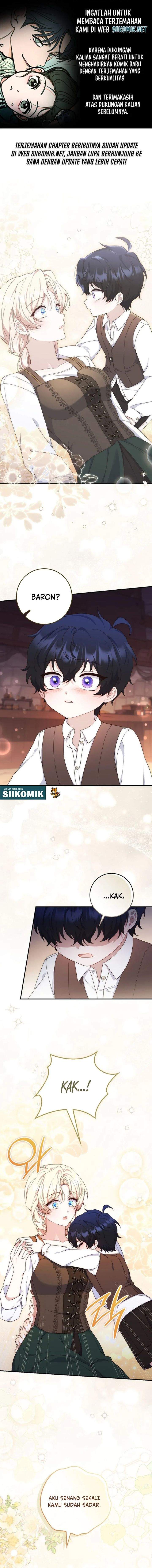 
              This Emperor Is Running a Marriage Scam             Chapter 18
