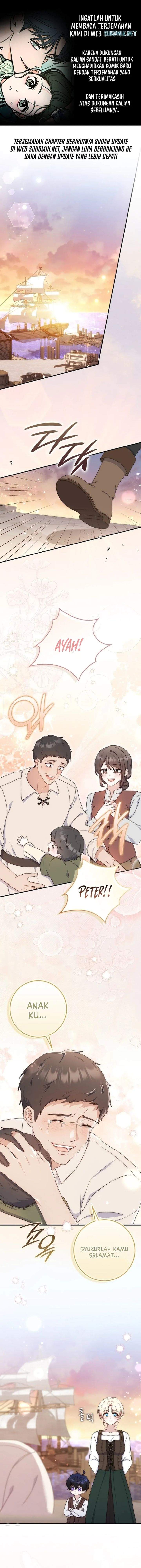 
              This Emperor Is Running a Marriage Scam             Chapter 20