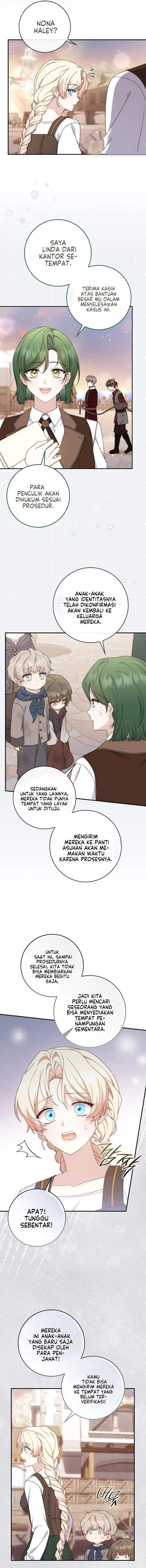 
              This Emperor Is Running a Marriage Scam             Chapter 20