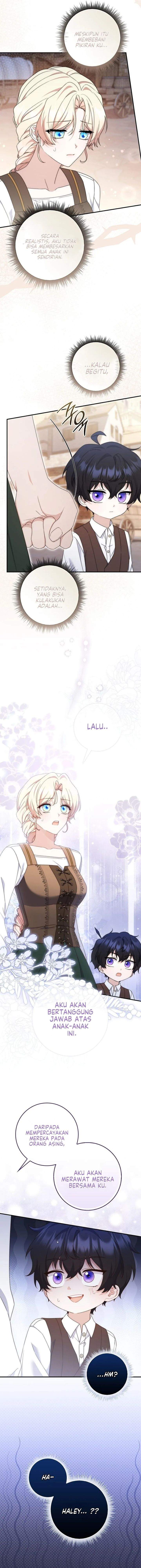 
              This Emperor Is Running a Marriage Scam             Chapter 20