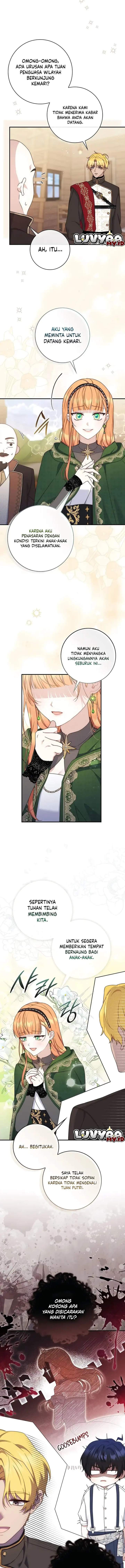 
              This Emperor Is Running a Marriage Scam             Chapter 24