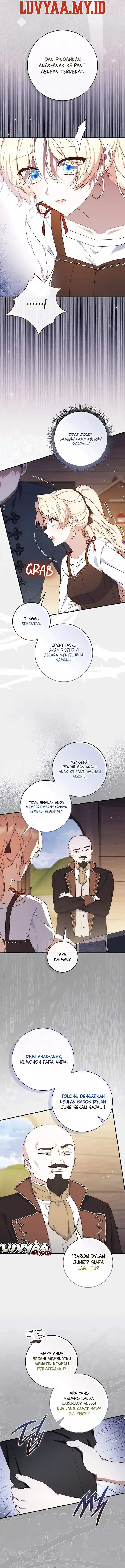 
              This Emperor Is Running a Marriage Scam             Chapter 24