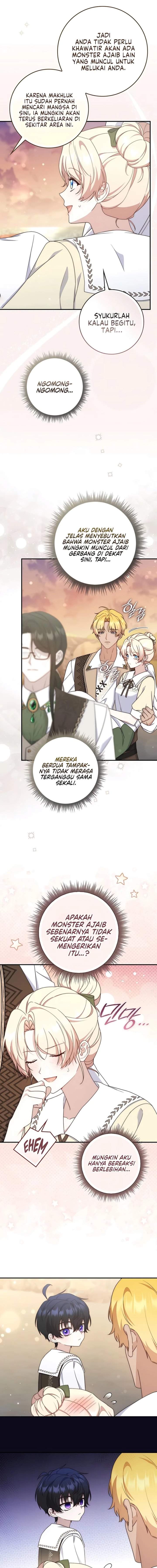 
              This Emperor Is Running a Marriage Scam             Chapter 27